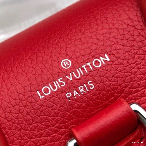 Cheap BACKPACK MINI LOCKME Louis Vuitton 0803